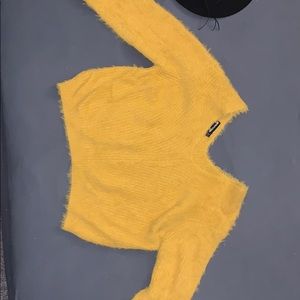 Pretty Little Thing Sweater